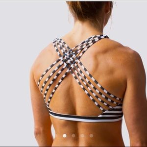Born Primitive Vitality sports bra